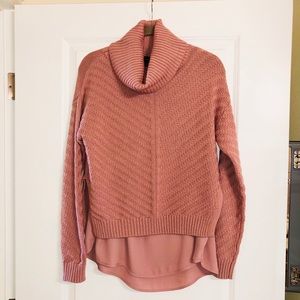 The Limited Sweater